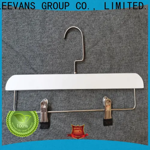 Latest timber clothes hanger company 1