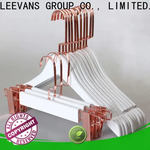 LEEVANS Latest hangers wholesale company 1