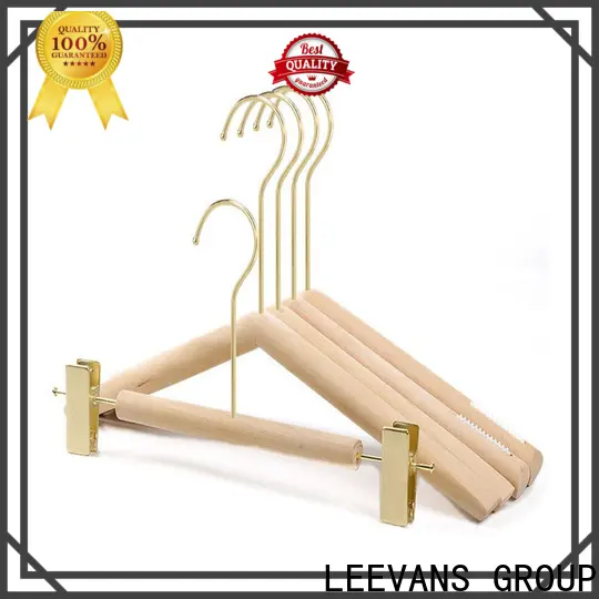 LEEVANS quality clothes hangers company 1