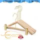 LEEVANS hangers wholesale for business5 1