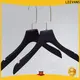 LEEVANS where to buy wooden coat hangers for business 1