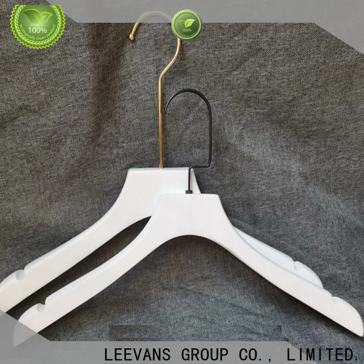 LEEVANS hangers wholesale for business6 1