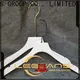 LEEVANS best wooden coat hangers company 1