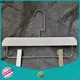 LEEVANS Best wooden skirt hangers Supply 1
