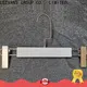 LEEVANS Top quality coat hangers company 1