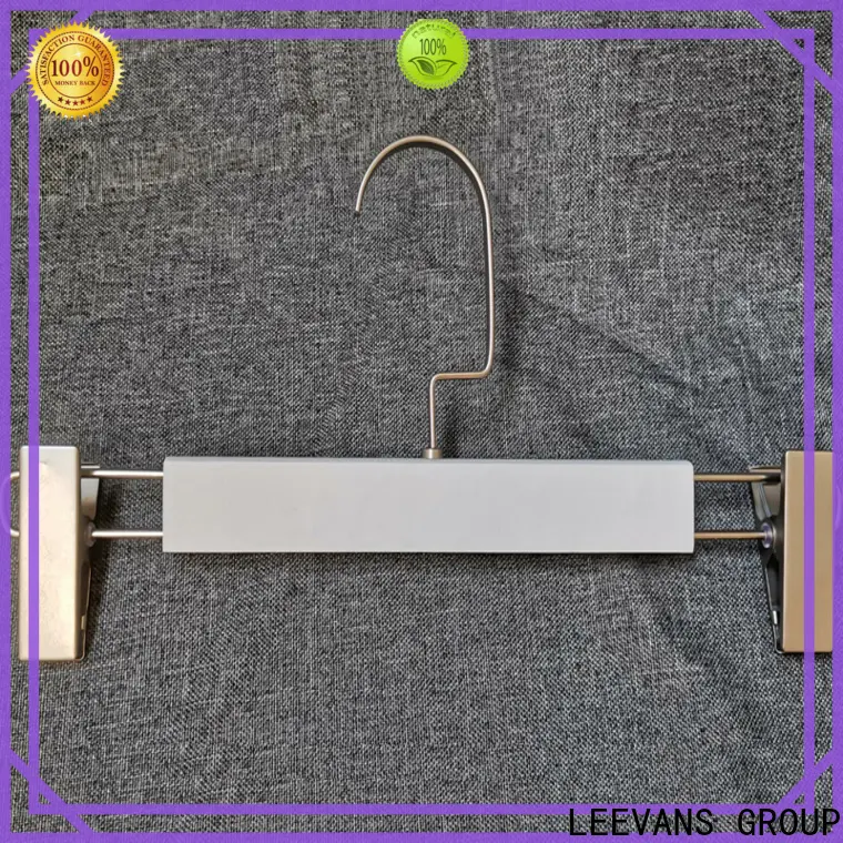 LEEVANS hangers wholesale factory1 1