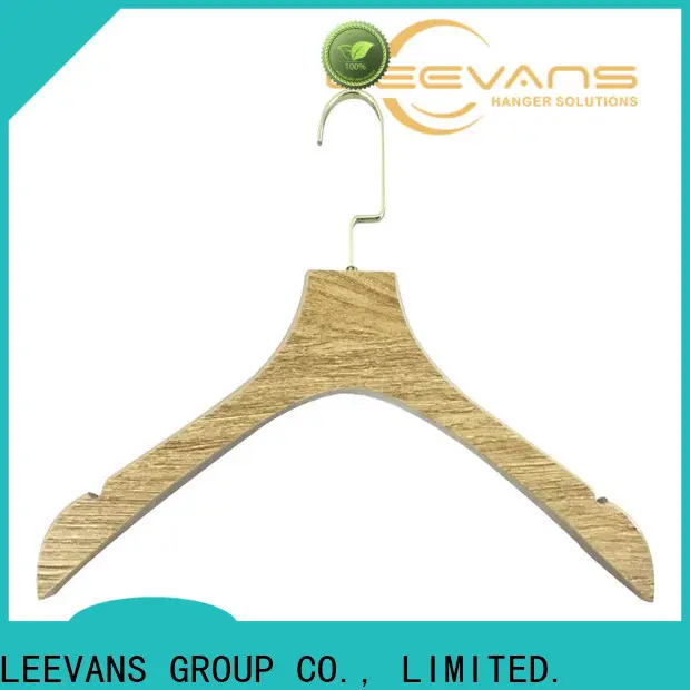 High-quality where can i buy wooden hangers Suppliers 1