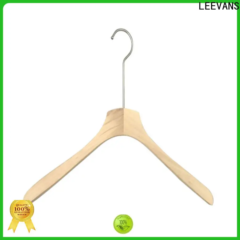 Top wooden hangers for sale Supply 1