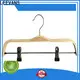 New wooden hanger price manufacturers 1