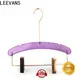 LEEVANS High-quality personalized hangers manufacturers 1