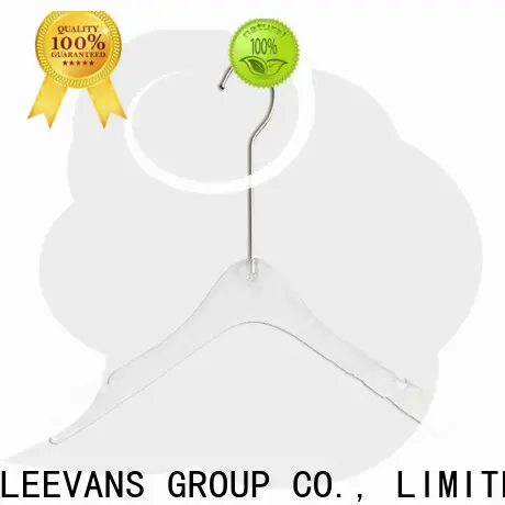 Latest heavyweight hangers factory 1