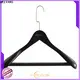 LEEVANS Top thick wooden hangers for business 1