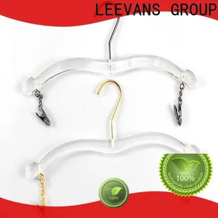 LEEVANS siding hangers for business 1