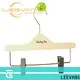 LEEVANS beautiful clothes hangers for business 1
