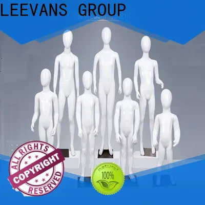 LEEVANS clothes display mannequin for business5 1