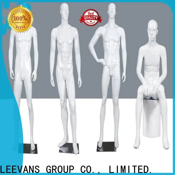LEEVANS clothes display mannequin manufacturers6 1