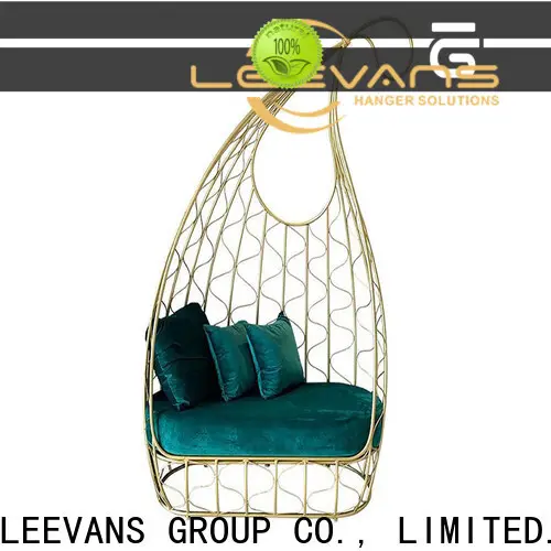 LEEVANS clothing shop seating company6 1