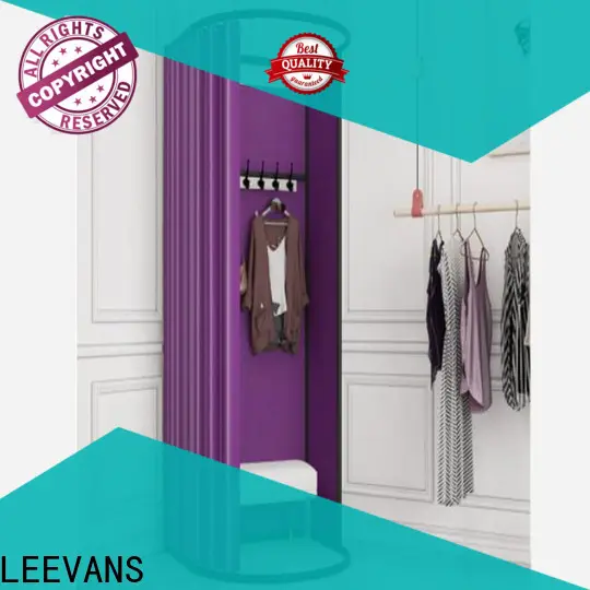 LEEVANS Top clothing store dressing room Suppliers 1