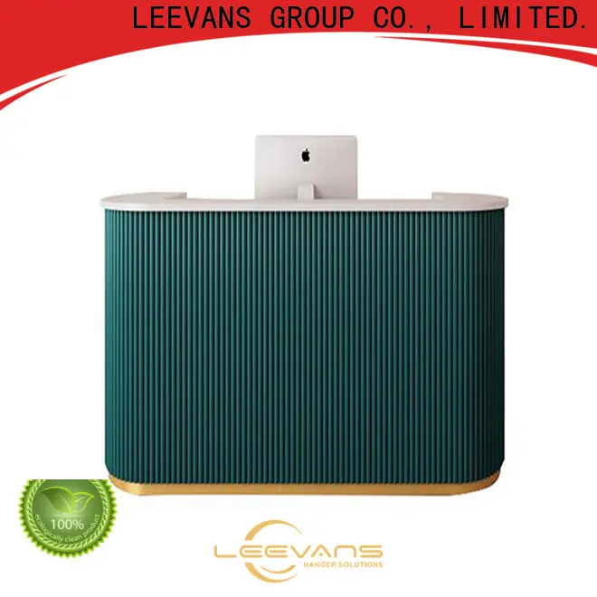 LEEVANS New retail checkout counter Supply 1