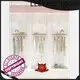 LEEVANS Custom clothes display stand factory 1