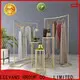 LEEVANS clothes display stand factory4 1