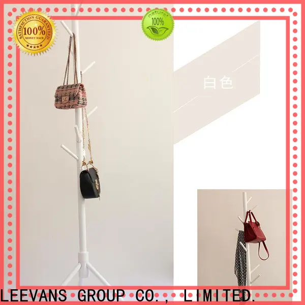 LEEVANS clothing display manufacturers5 1