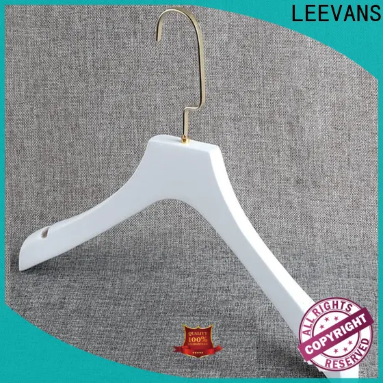 LEEVANS Custom hangers wholesale for business1 1