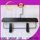 Custom wooden dress hangers manufacturers 1