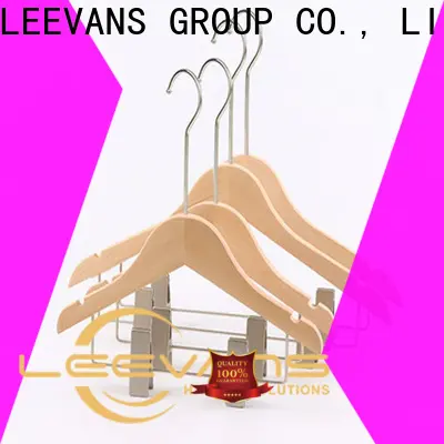 LEEVANS hangers wholesale company2 1