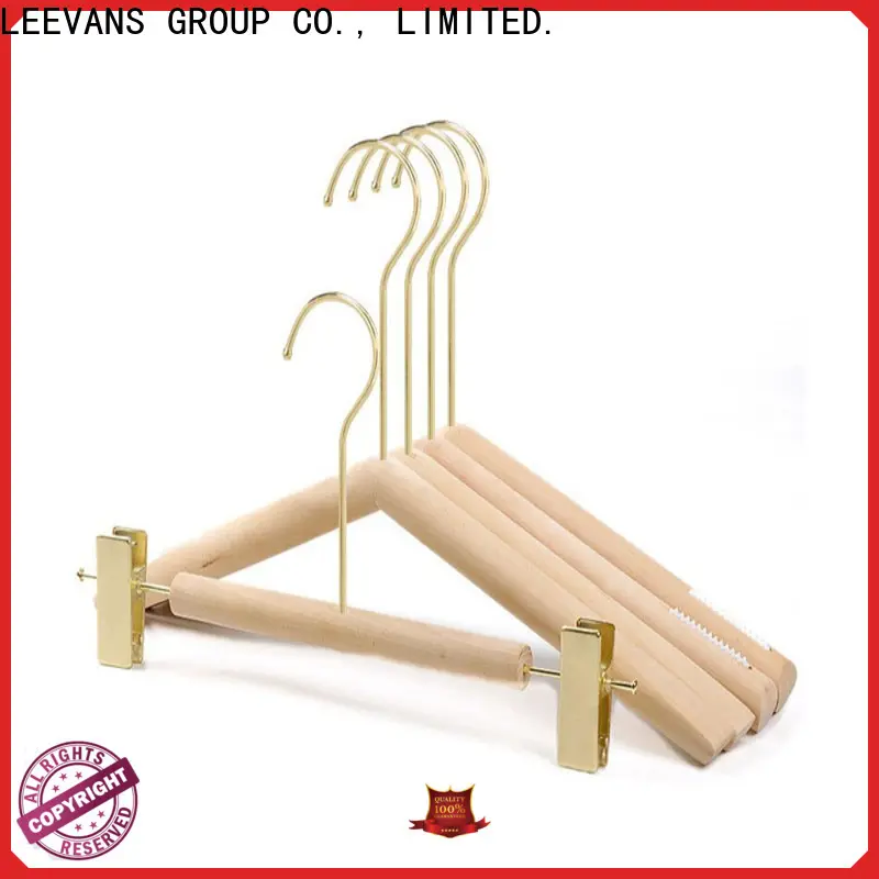 LEEVANS High-quality hangers wholesale Supply1 1
