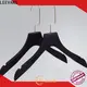 LEEVANS Wholesale buy wooden coat hangers Suppliers 1