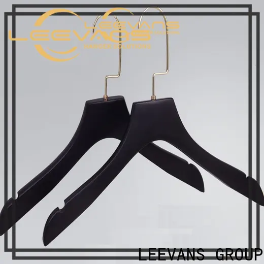 LEEVANS High-quality hangers wholesale factory 1