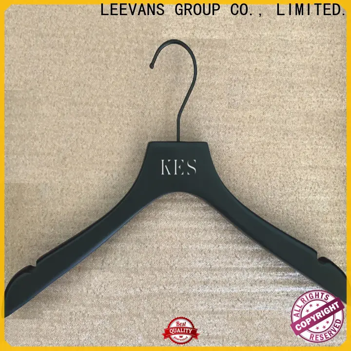 Custom baby clothes hangers factory 1
