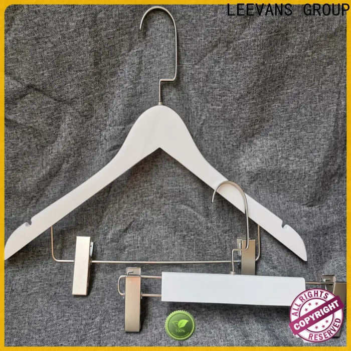 LEEVANS where can i buy wooden coat hangers Suppliers1 1