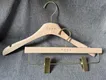 Wooden Shirt Hangers Yes Wholesale - LEEVANS 2