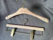 Wooden Shirt Hangers Yes Wholesale - LEEVANS 3