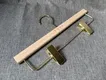 Wooden Shirt Hangers Yes Wholesale - LEEVANS 5