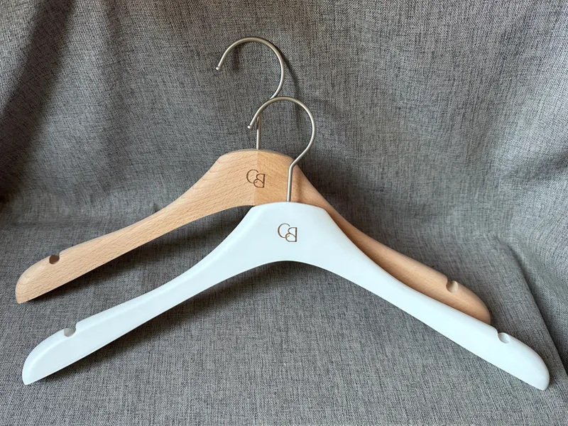 China Hanger 390mm Or 430mm by LEEVANS 4
