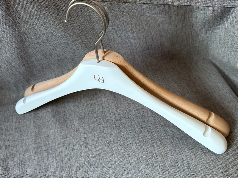 China Hanger 390mm Or 430mm by LEEVANS 3
