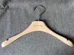 Wooden Suit Hangers Luxury Wholesale - LEEVANS 2