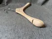 Wooden Suit Hangers Luxury Wholesale - LEEVANS 4