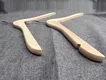 The Wooden Hanger DDP / EXW Wholesale - LEEVANS 5