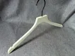 Dark Brown Wooden Hangers Carton - - LEEVANS 5