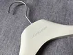 Personalized Wooden Hangers Yes - - LEEVANS 6