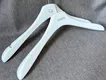 Wooden Hanger Clips Adult by LEEVANS 3