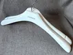 Wooden Hanger Clips Adult by LEEVANS 2