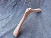 Wooden Coat Hanger Yes by LEEVANS 6