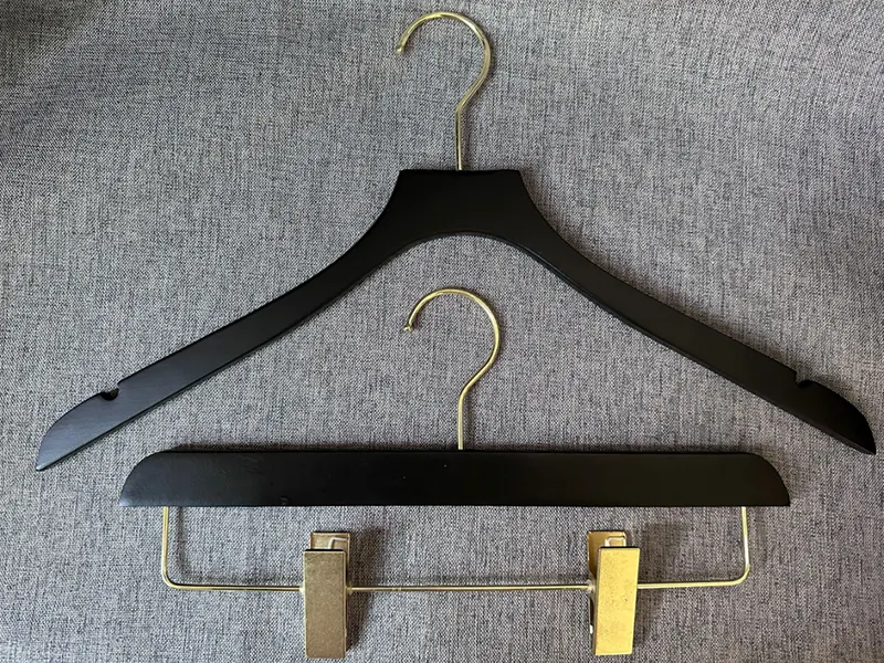 Kids' Pants Hangers Wholesale - LEEVANS 2