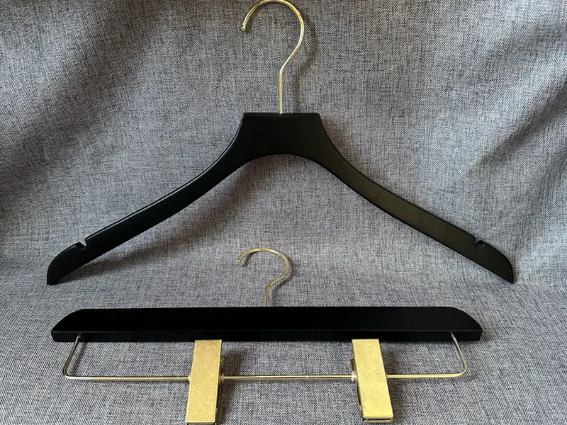 Kids' Pants Hangers Wholesale - LEEVANS 3