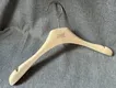 Grey Wooden Hangers Western Union Wholesale - LEEVANS 4